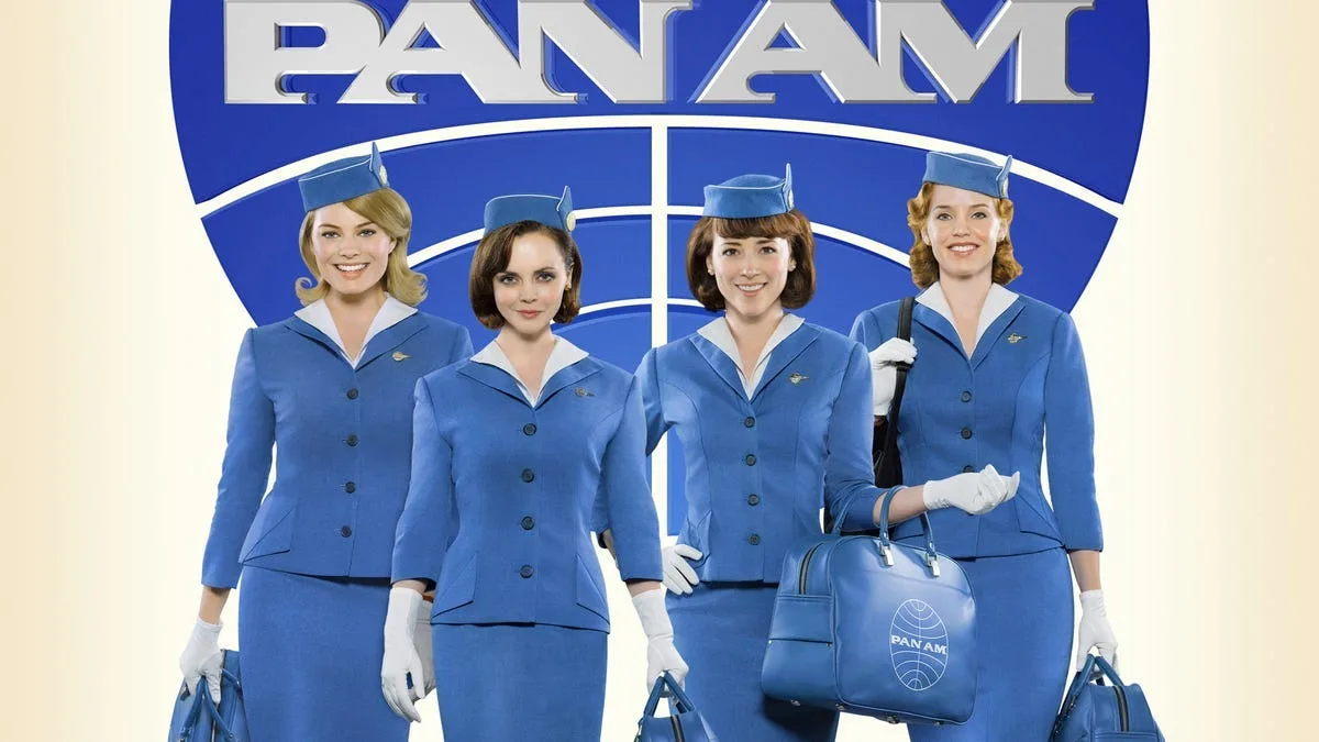 Letalska družba Pan Am obuja spomine na zlate čase in ponuja nepozabno potovanje čez Atlantik