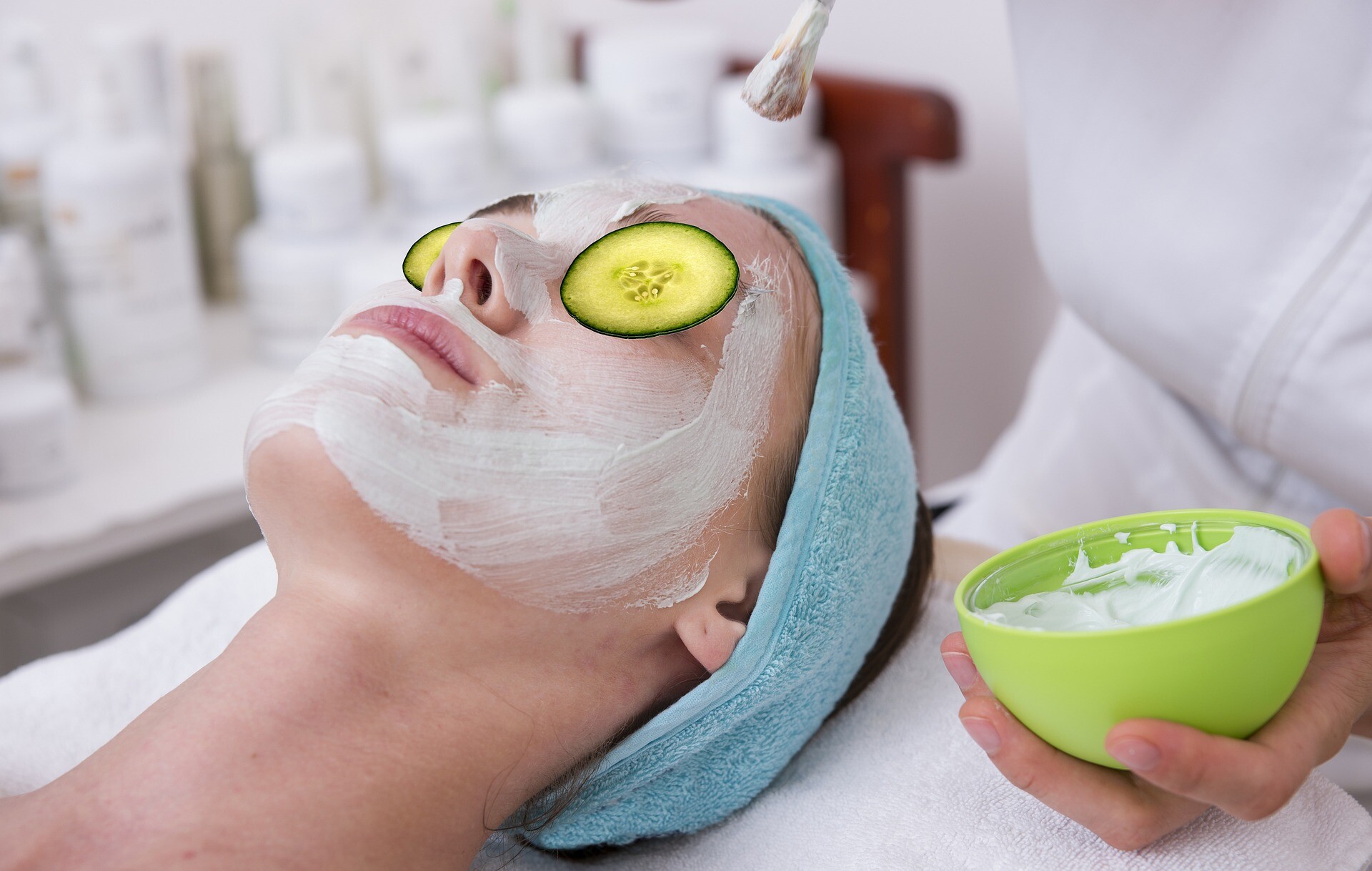 Vzemite si čas zase. Relax. Foto: Pixabay