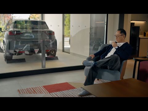 Lexus LBX Morizo RR: tri-cilindrski adrenalin na 4×4