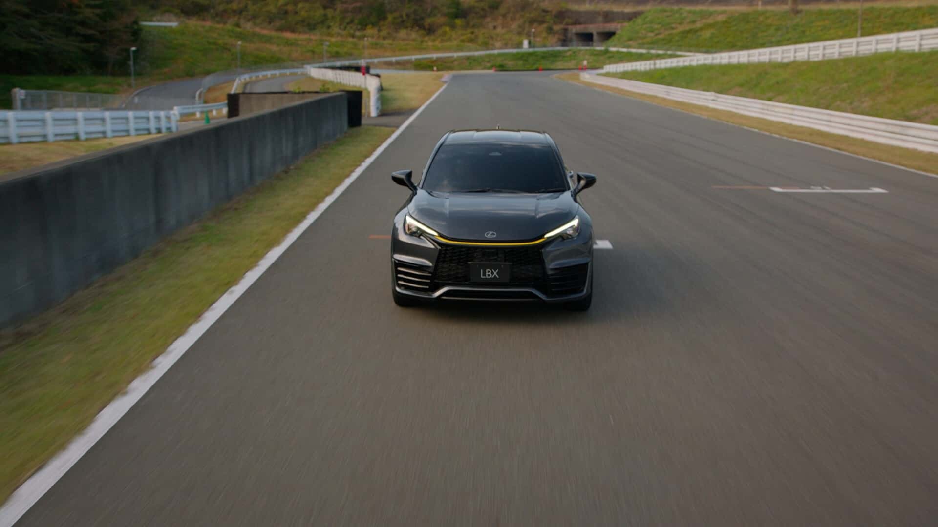 Foto: Lexus