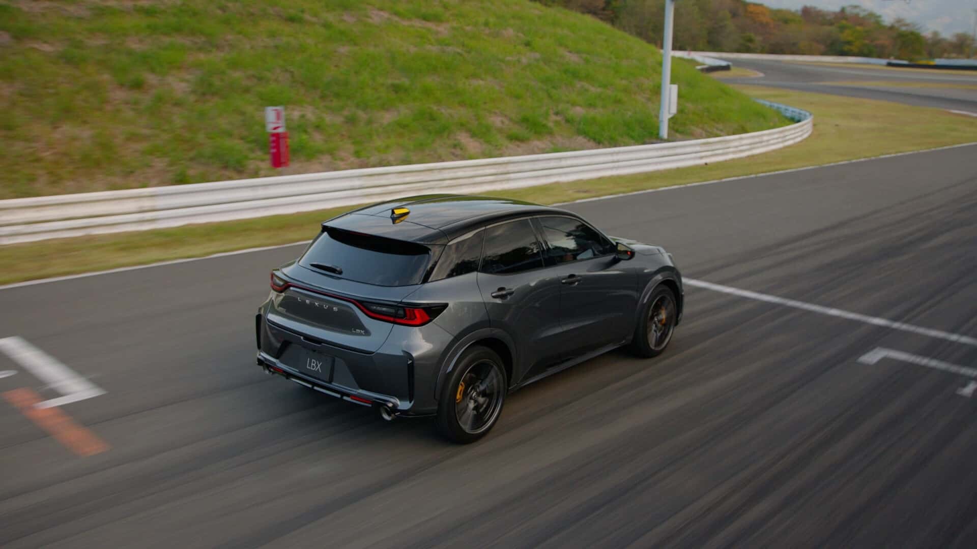 Foto: Lexus
