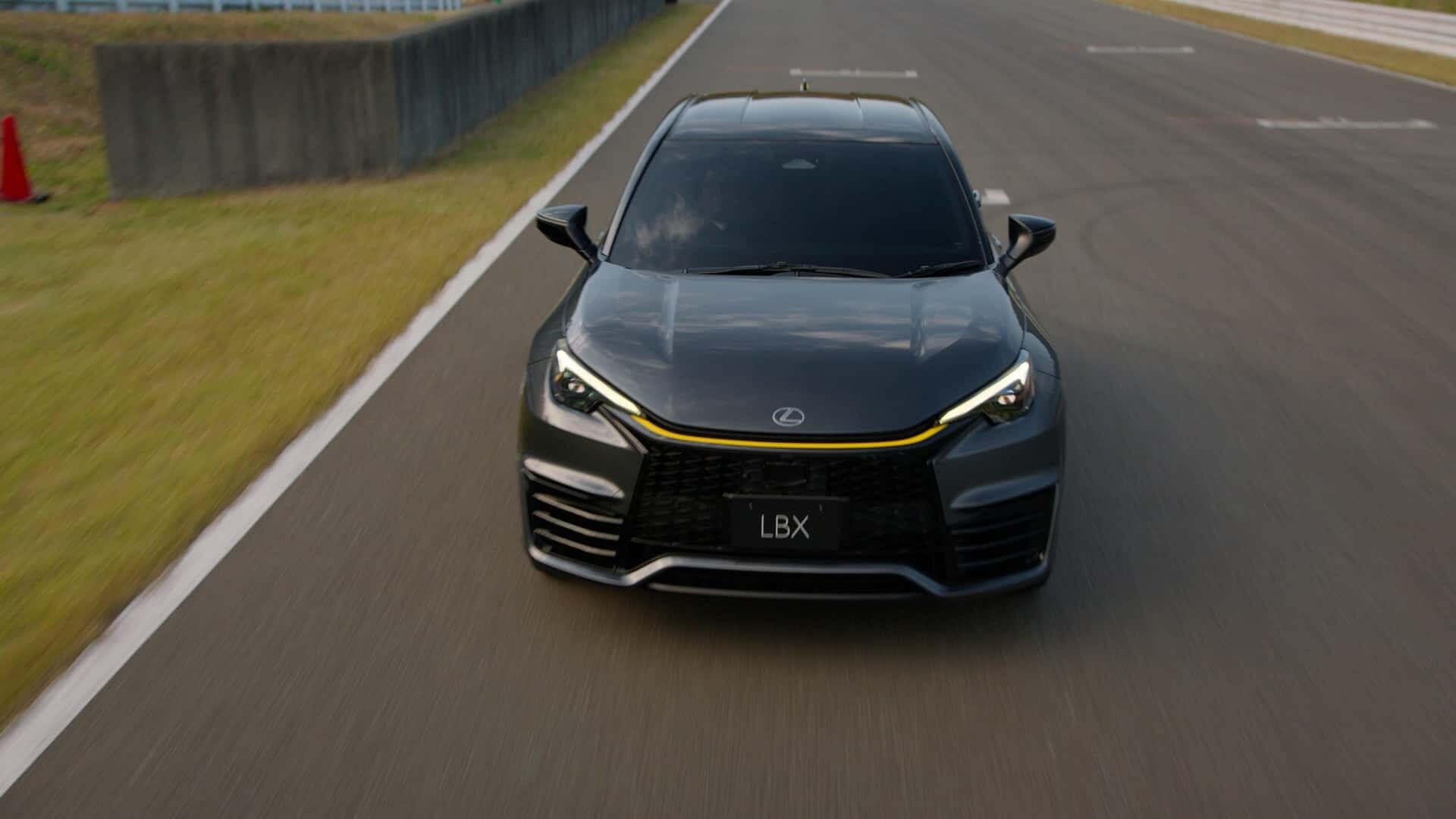 Foto: Lexus