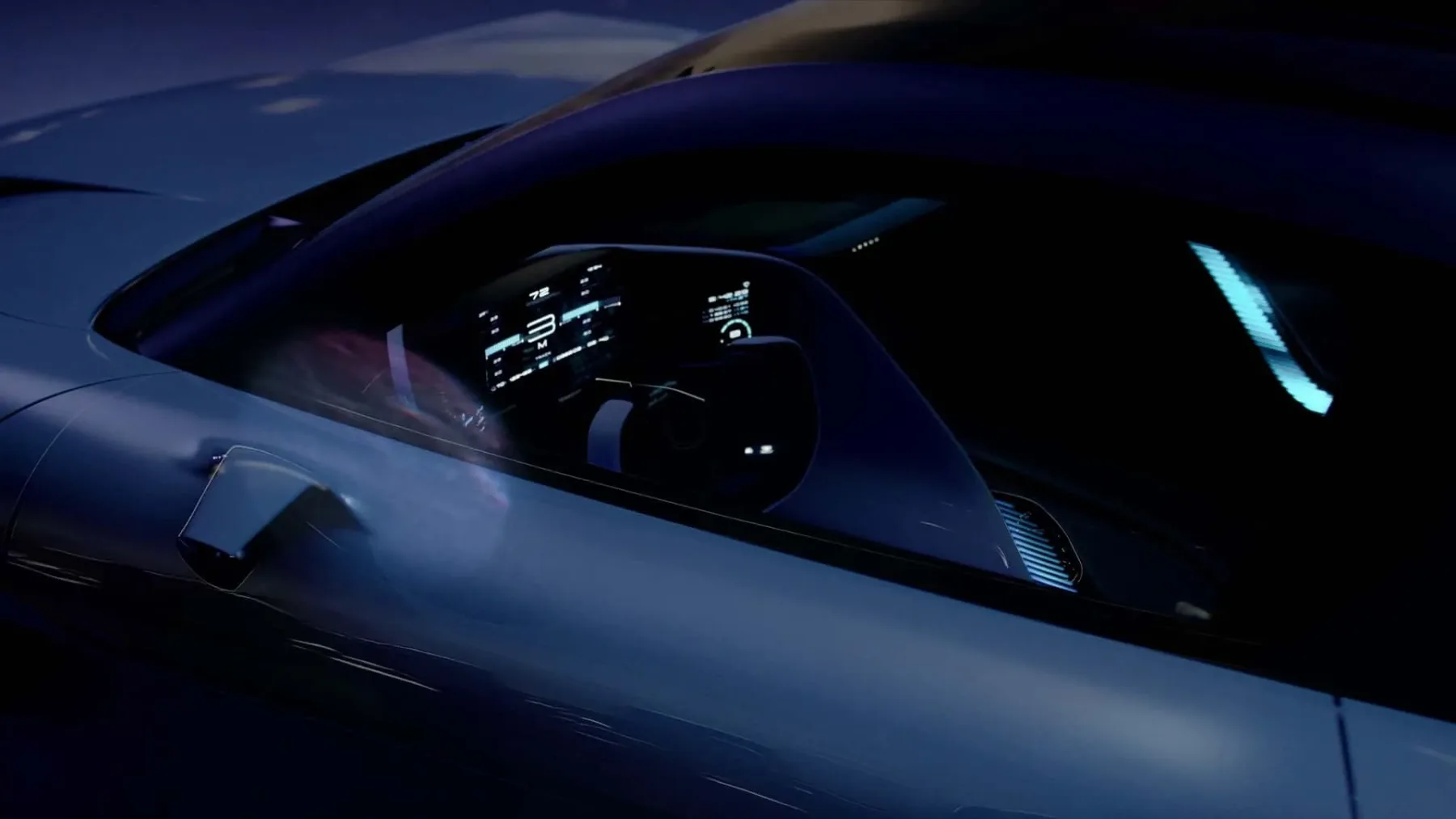 Lexus LFA Concept: Vrnitev kralja, ki je prodal dušo elektriki?