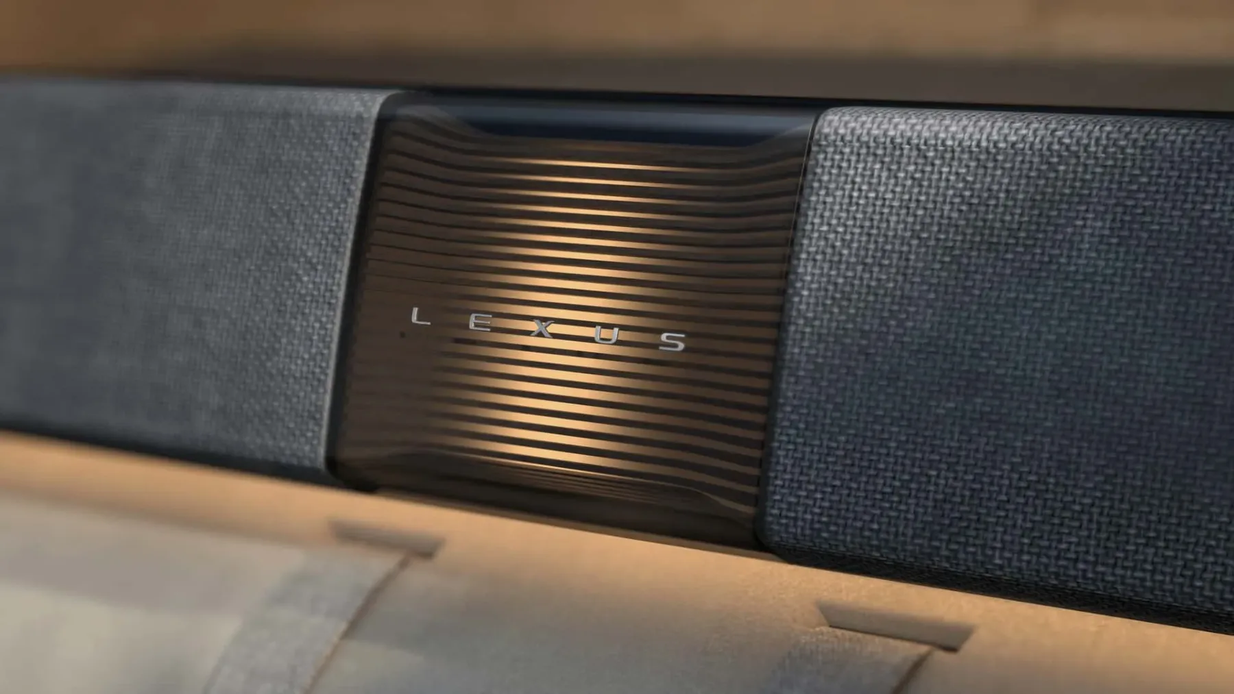 Lexus LS Coupe Concept: SUV, ki se igra kupeja – in zakaj nas to popolnoma očara
