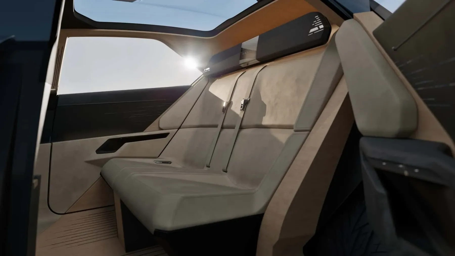 Lexus LS Coupe Concept: SUV, ki se igra kupeja – in zakaj nas to popolnoma očara