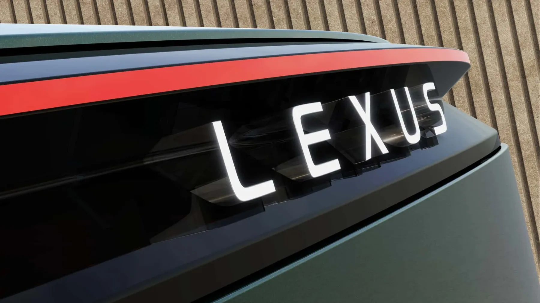 Lexus LS Coupe Concept: SUV, ki se igra kupeja – in zakaj nas to popolnoma očara