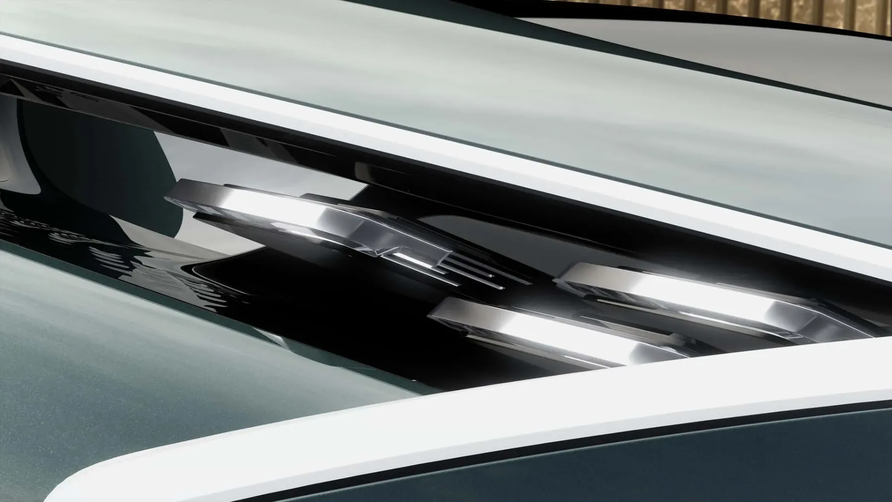 Lexus LS Coupe Concept: SUV, ki se igra kupeja – in zakaj nas to popolnoma očara