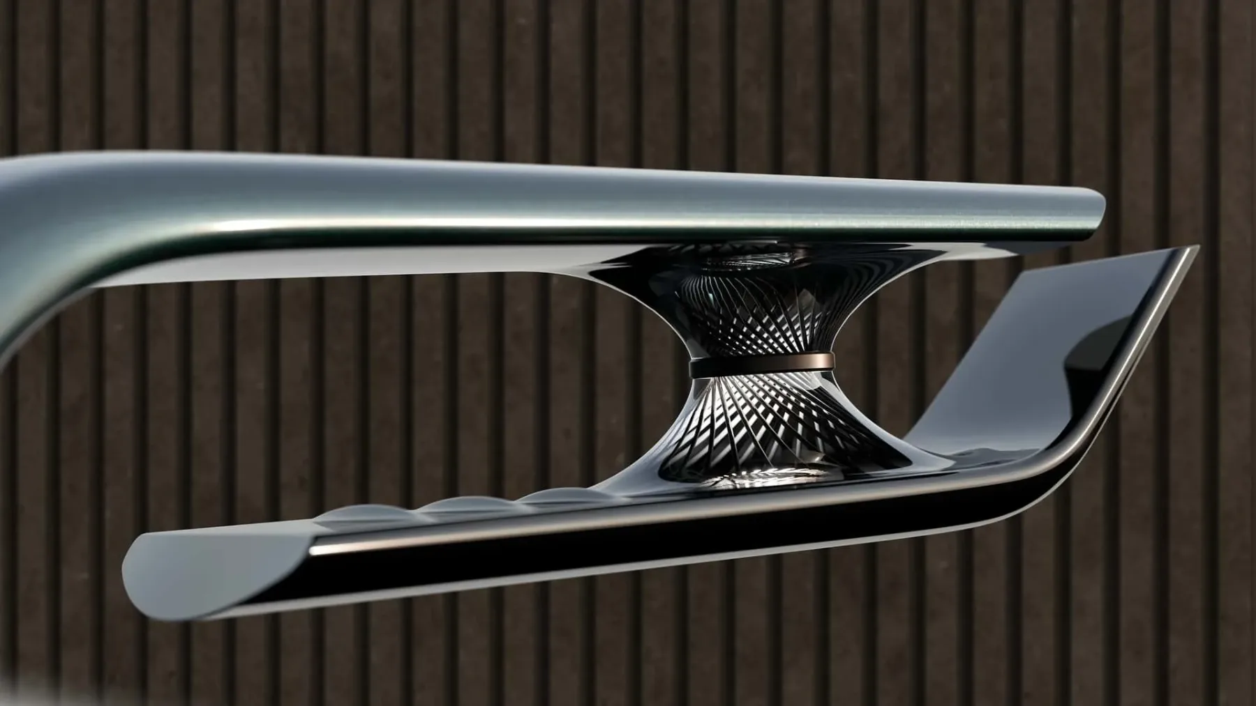 Lexus LS Coupe Concept: SUV, ki se igra kupeja – in zakaj nas to popolnoma očara