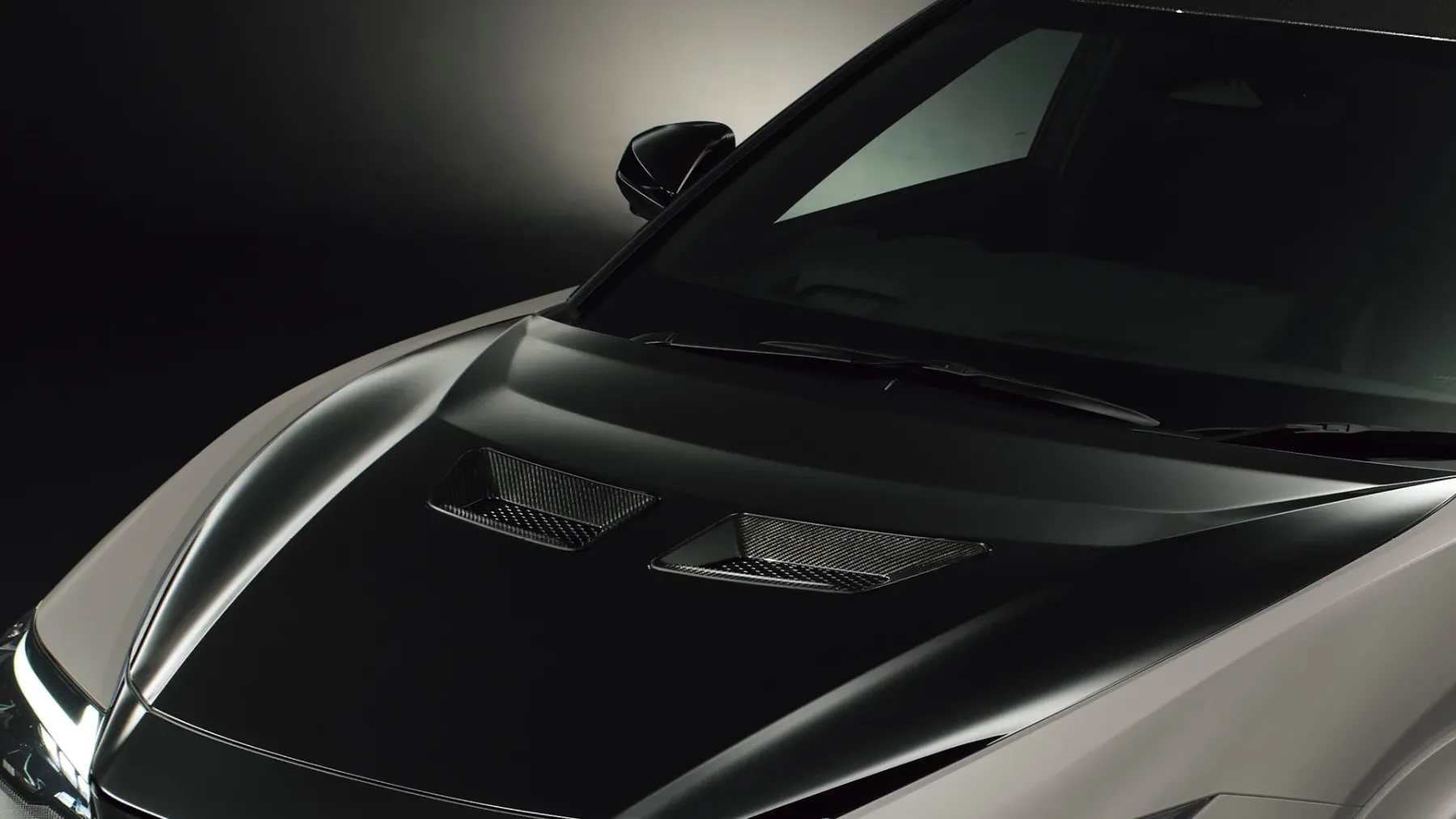 Lexus RZ 600e F SPORT Performance: Ko japonski inženirji konzumirajo preveč wasabija in ustvarijo električno zverino