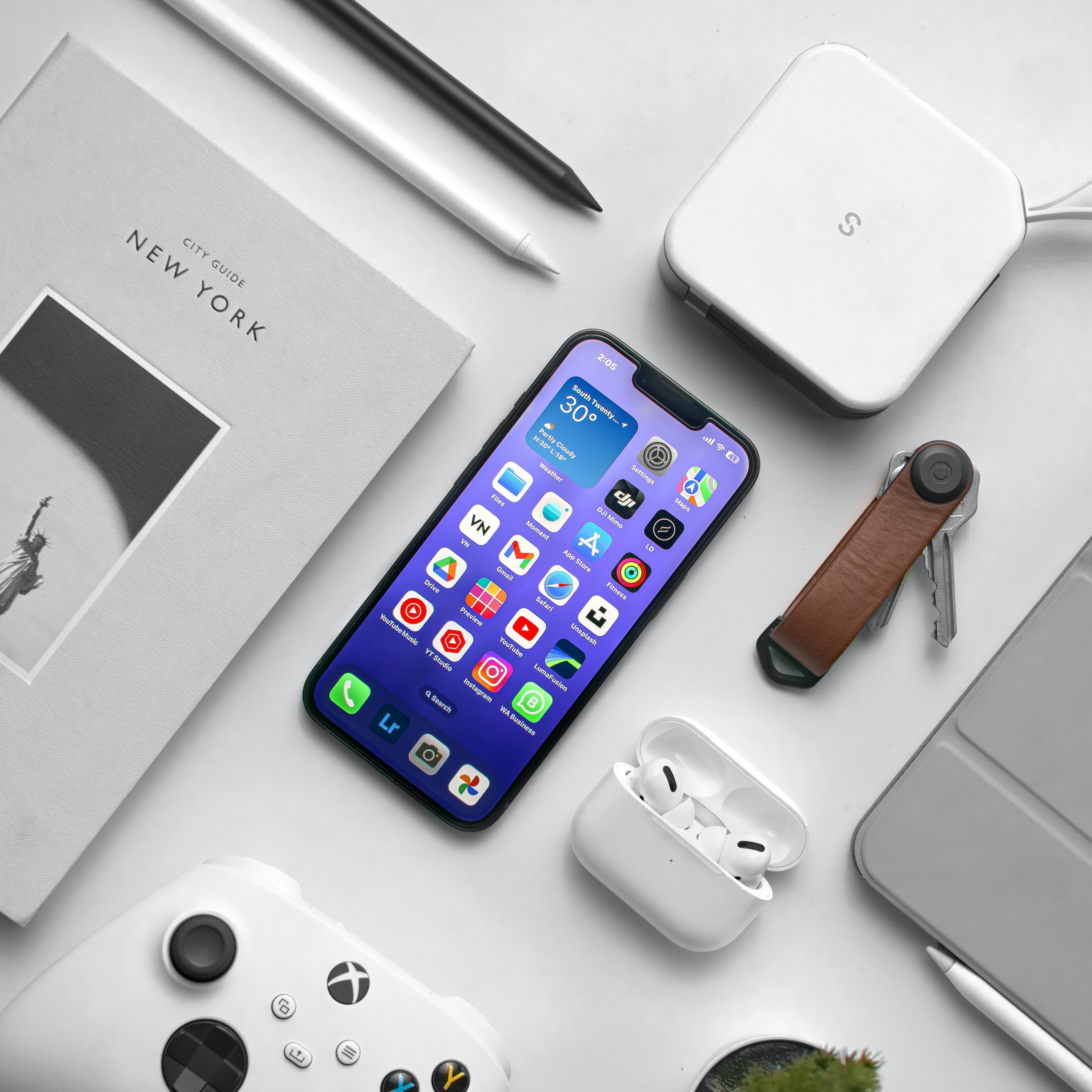 Lifehack: Kako preiti na Apple ekosistem v letu 2023, ne da bi ostali s prazno denarnico?!