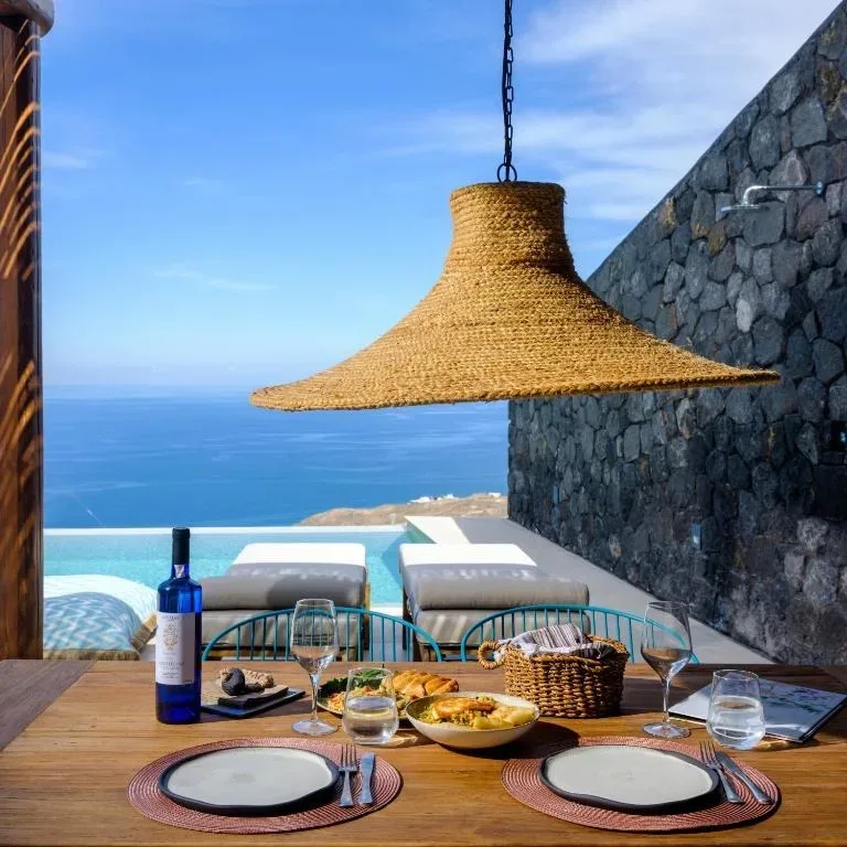 Foto: Lithi Luxury Retreat