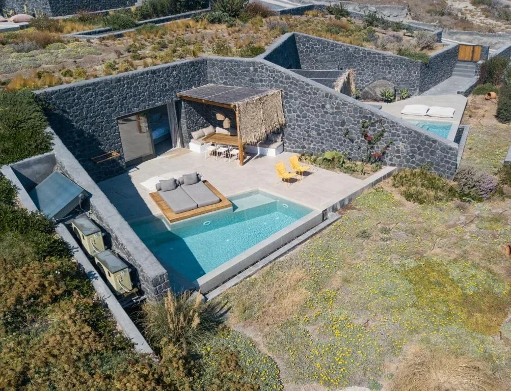 Foto: Lithi Luxury Retreat