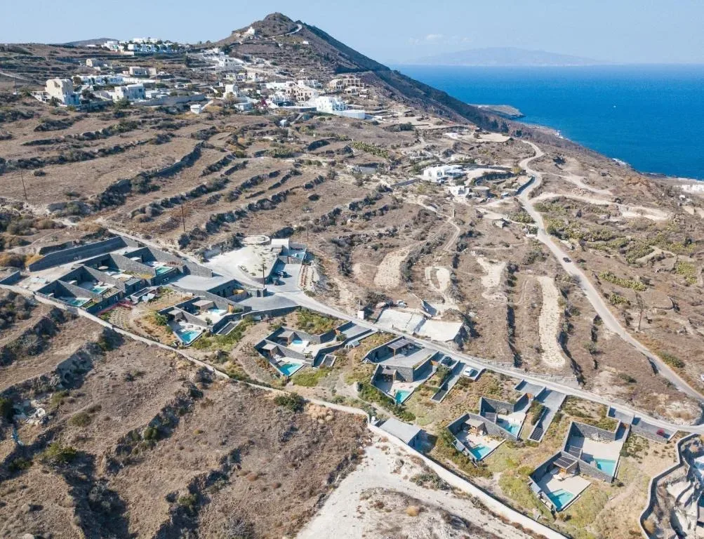 Foto: Lithi Luxury Retreat