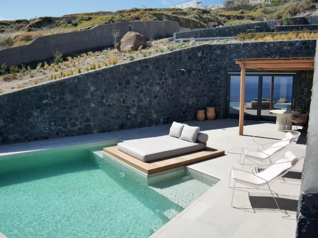 Foto: Lithi Luxury Retreat