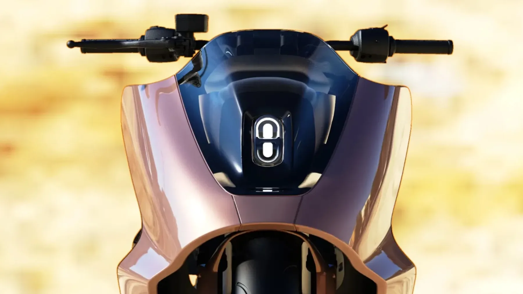 LiveWire Maxi-Skuter: Ko Harley-Davidson sreča elektriko in ustvari skuter, ki ga boste dejansko želeli voziti