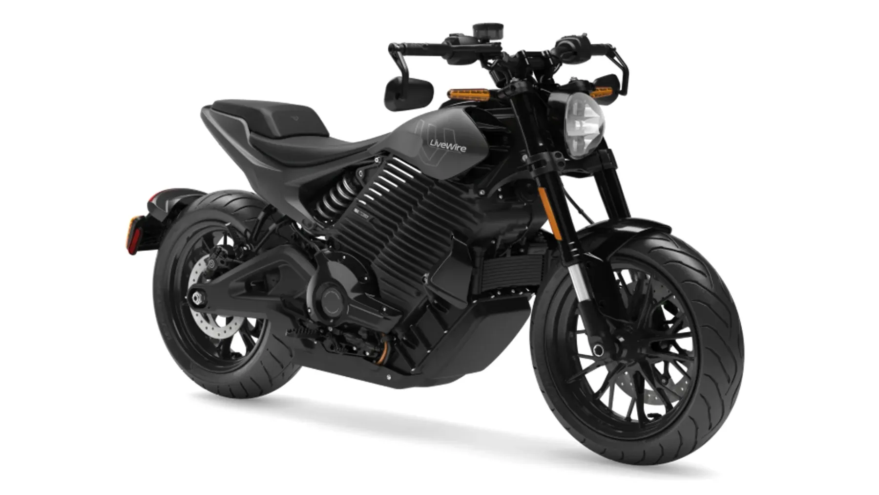 LiveWire S2 Alpinista: zanimiv električni motor, ki diši po klasiki Harley-Davidsona
