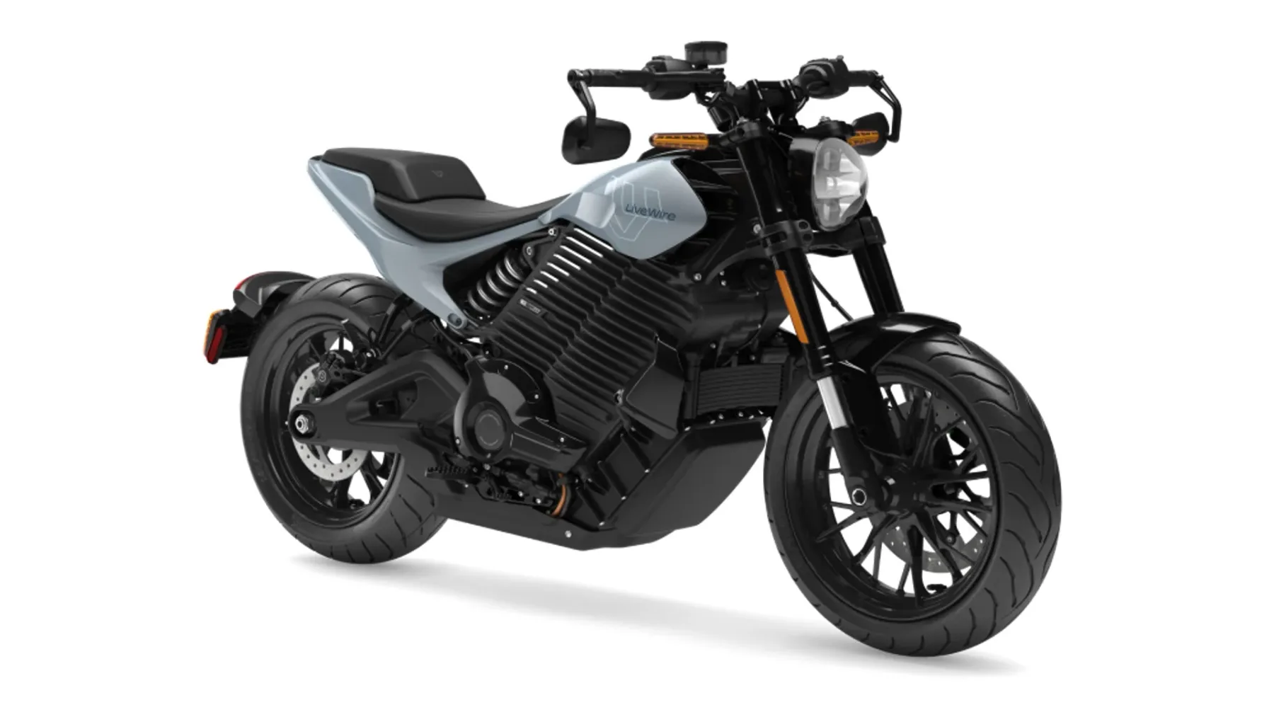 LiveWire S2 Alpinista: zanimiv električni motor, ki diši po klasiki Harley-Davidsona