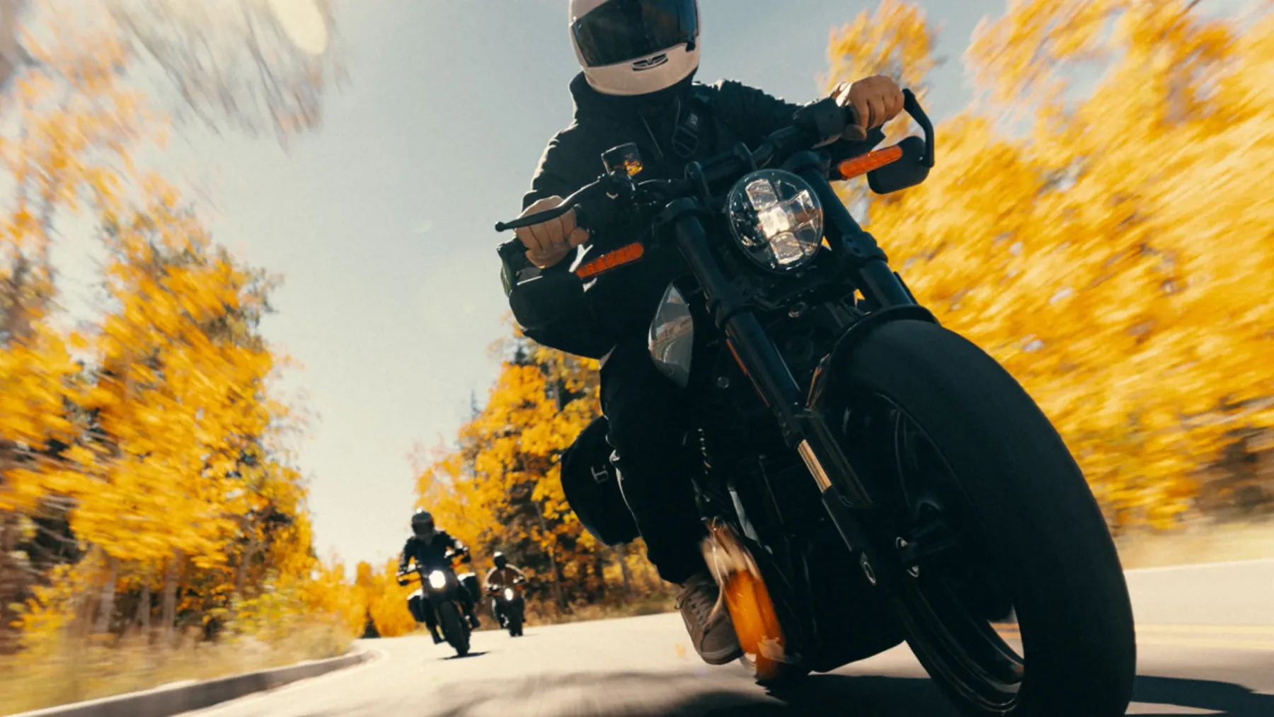 LiveWire S2 Alpinista: zanimiv električni motor, ki diši po klasiki Harley-Davidsona