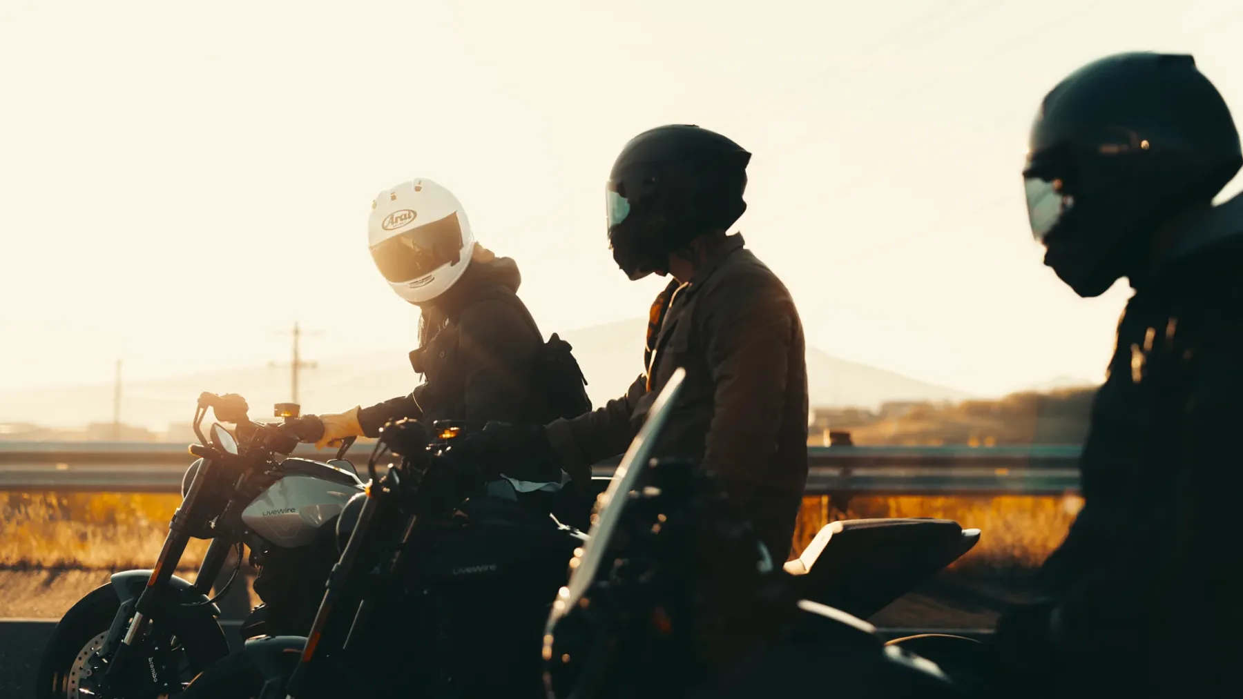 LiveWire S2 Alpinista: zanimiv električni motor, ki diši po klasiki Harley-Davidsona