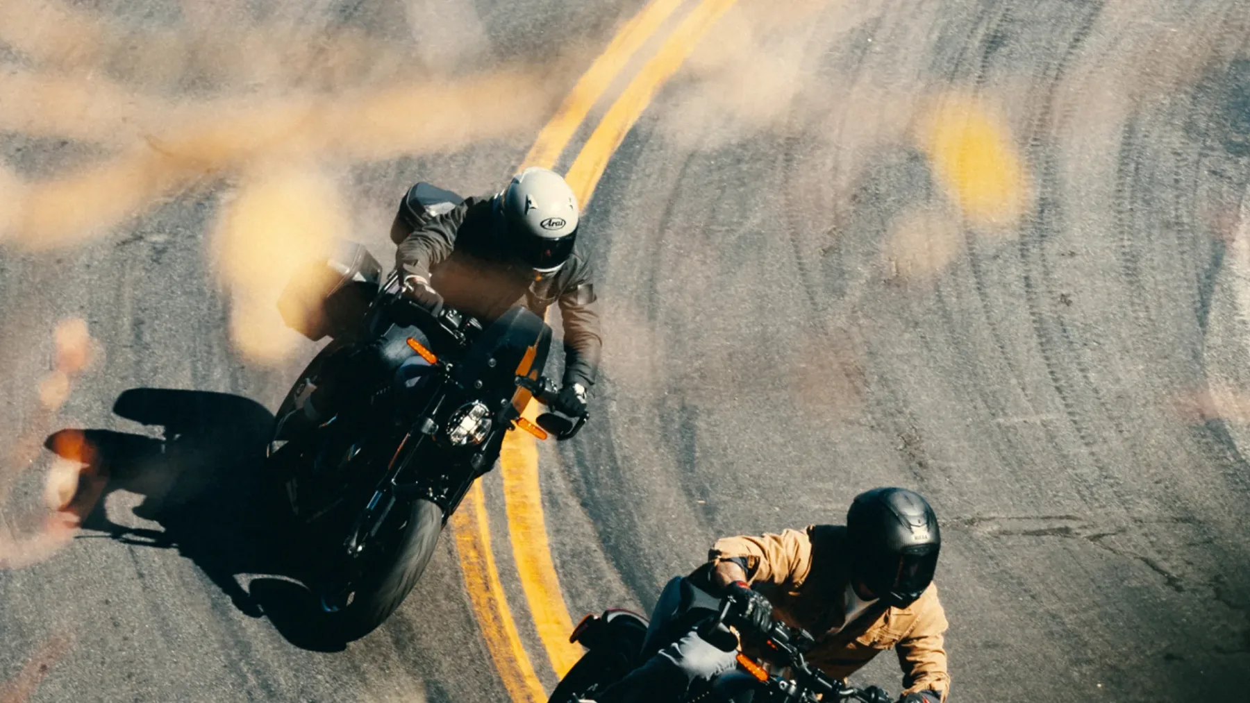 LiveWire S2 Alpinista: zanimiv električni motor, ki diši po klasiki Harley-Davidsona