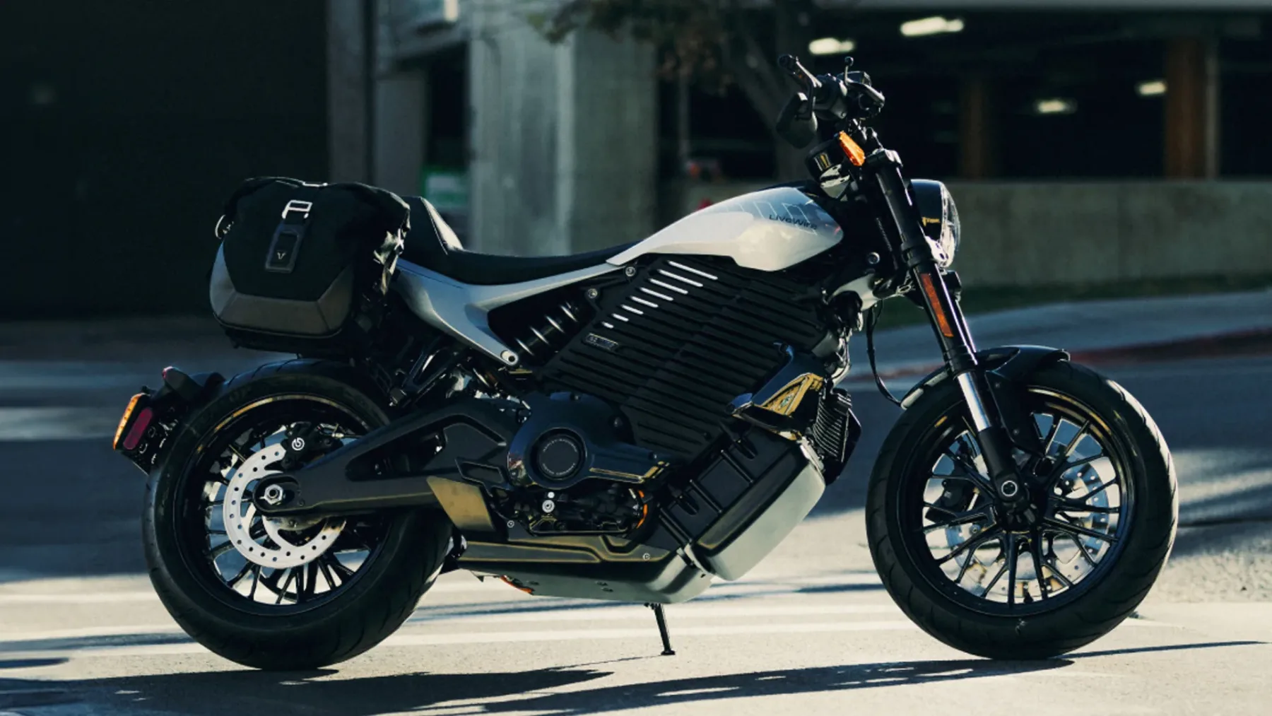 LiveWire S2 Alpinista: zanimiv električni motor, ki diši po klasiki Harley-Davidsona