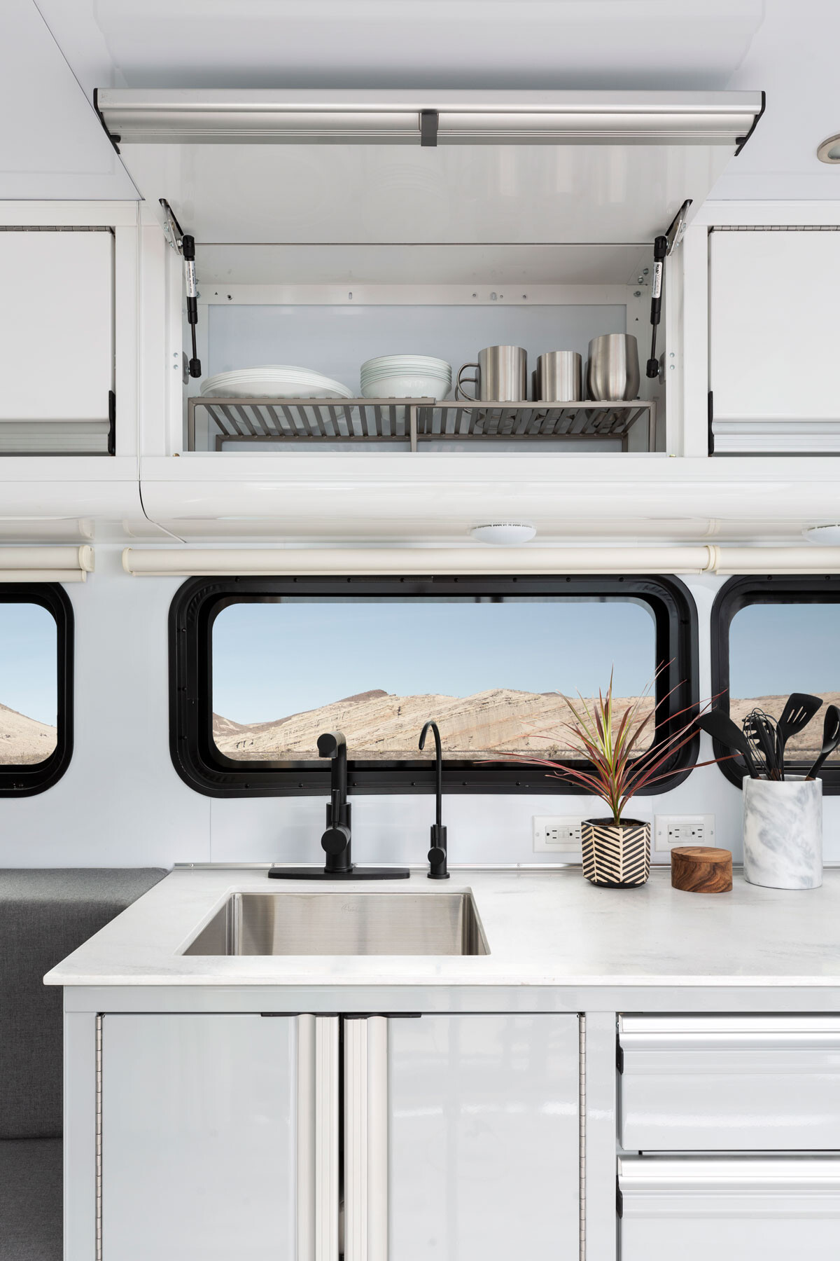 Foto: Living Vehicle