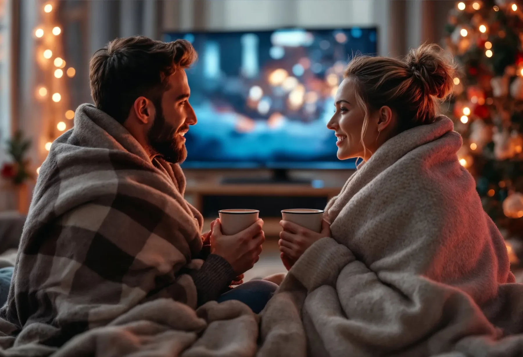 Ljubezenski horoskop januar 2026: če ste v zvezi, bo januar preizkus… če ste samski, morda usodni klic