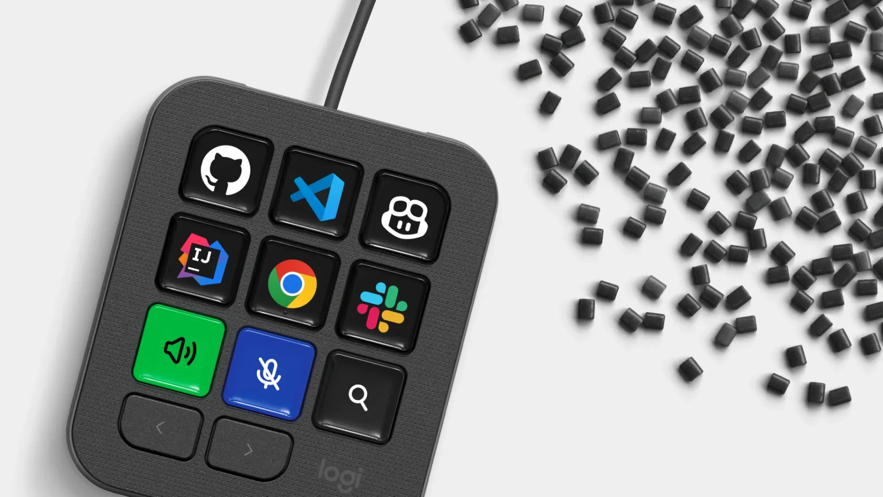 Foto: Logitech