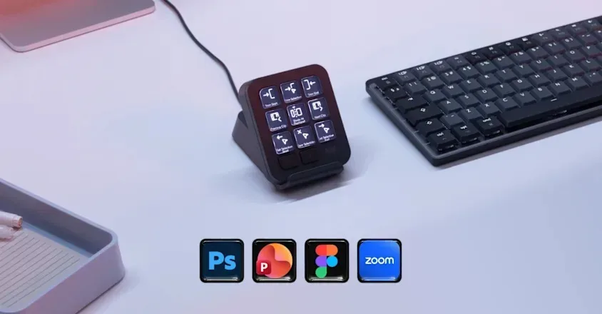 Foto: Logitech