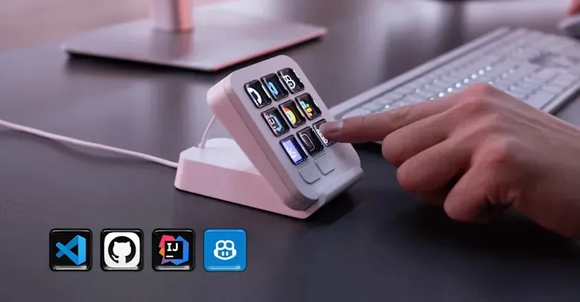 Foto: Logitech