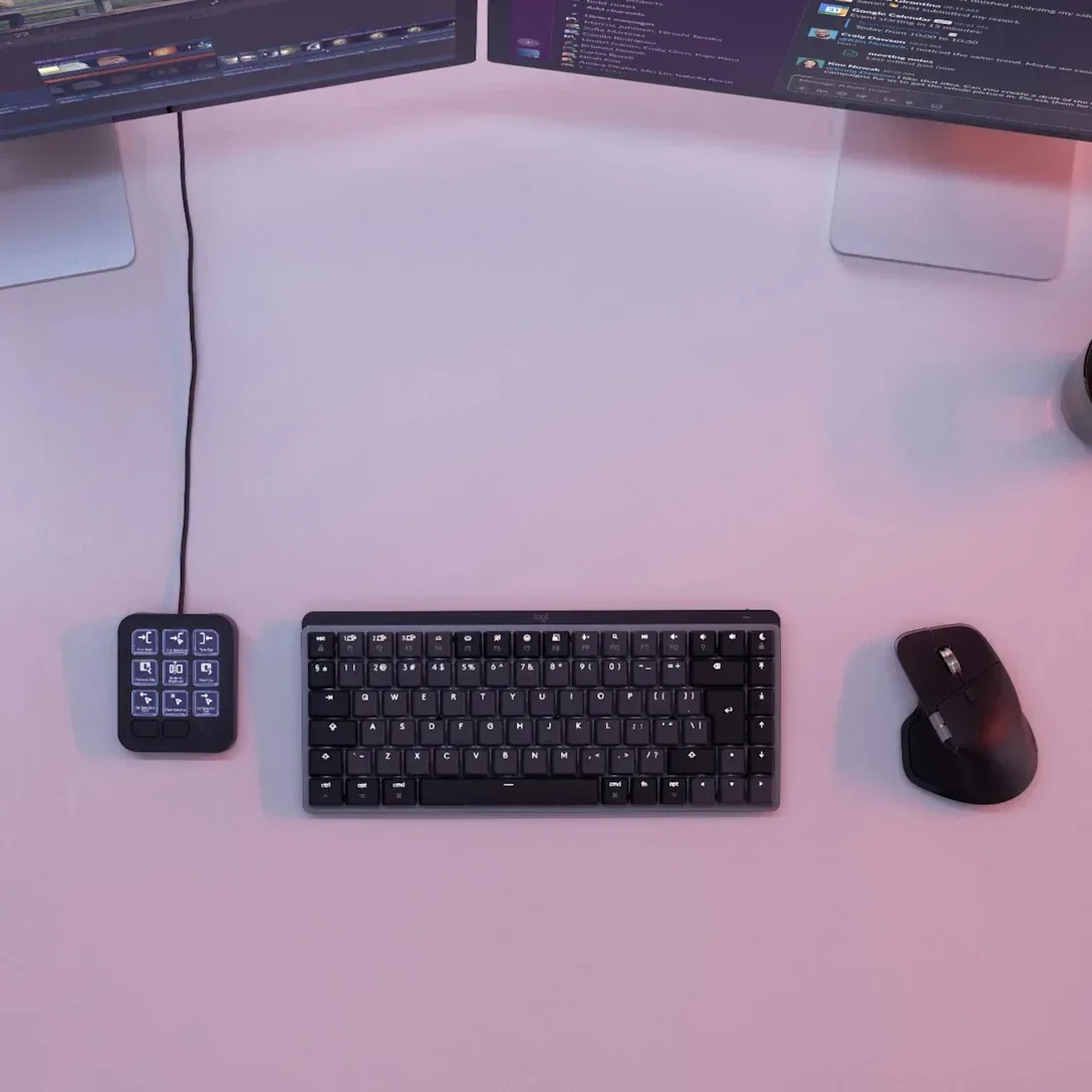 Foto: Logitech