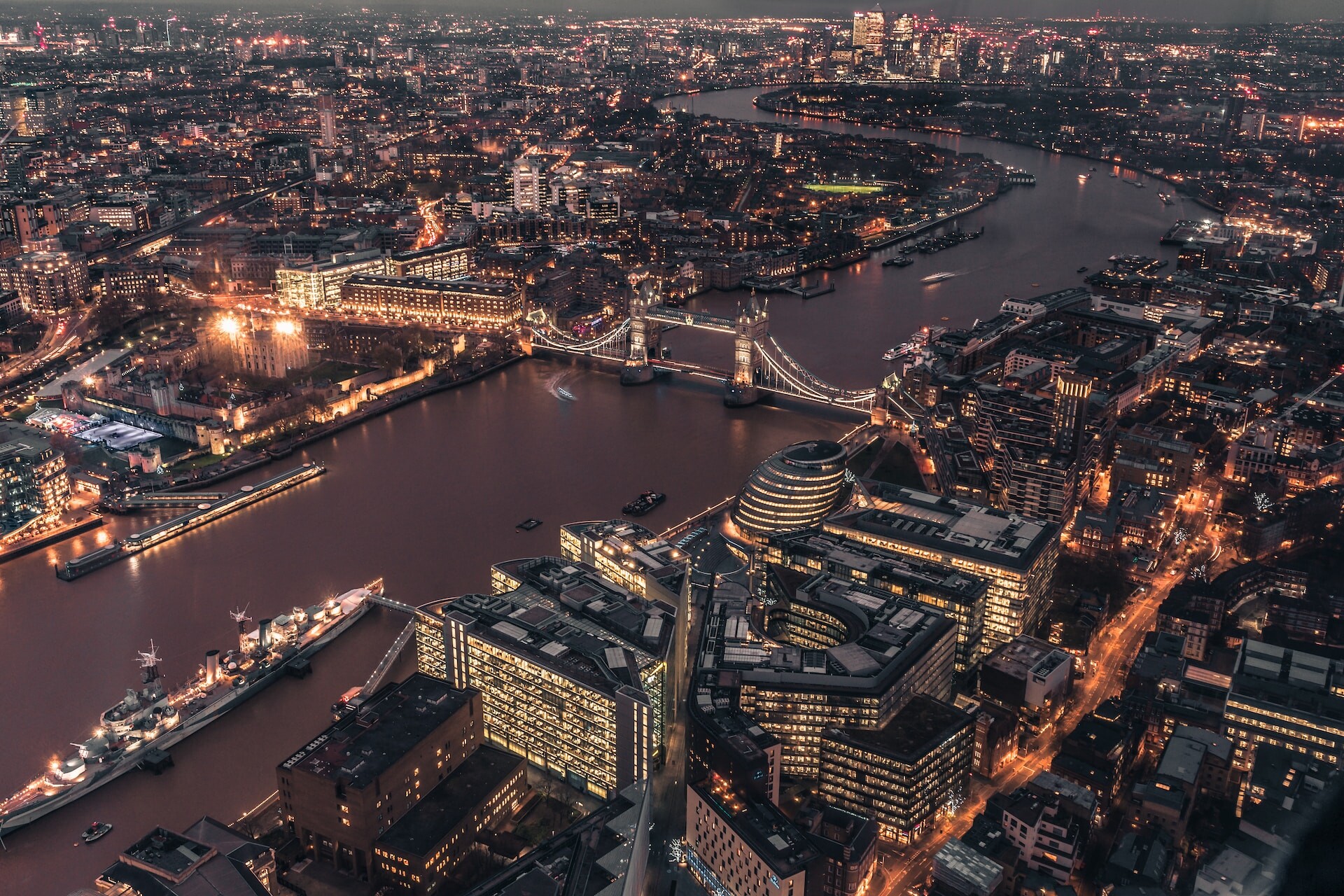 London on budget: poceni potovanje v priljubljeni London