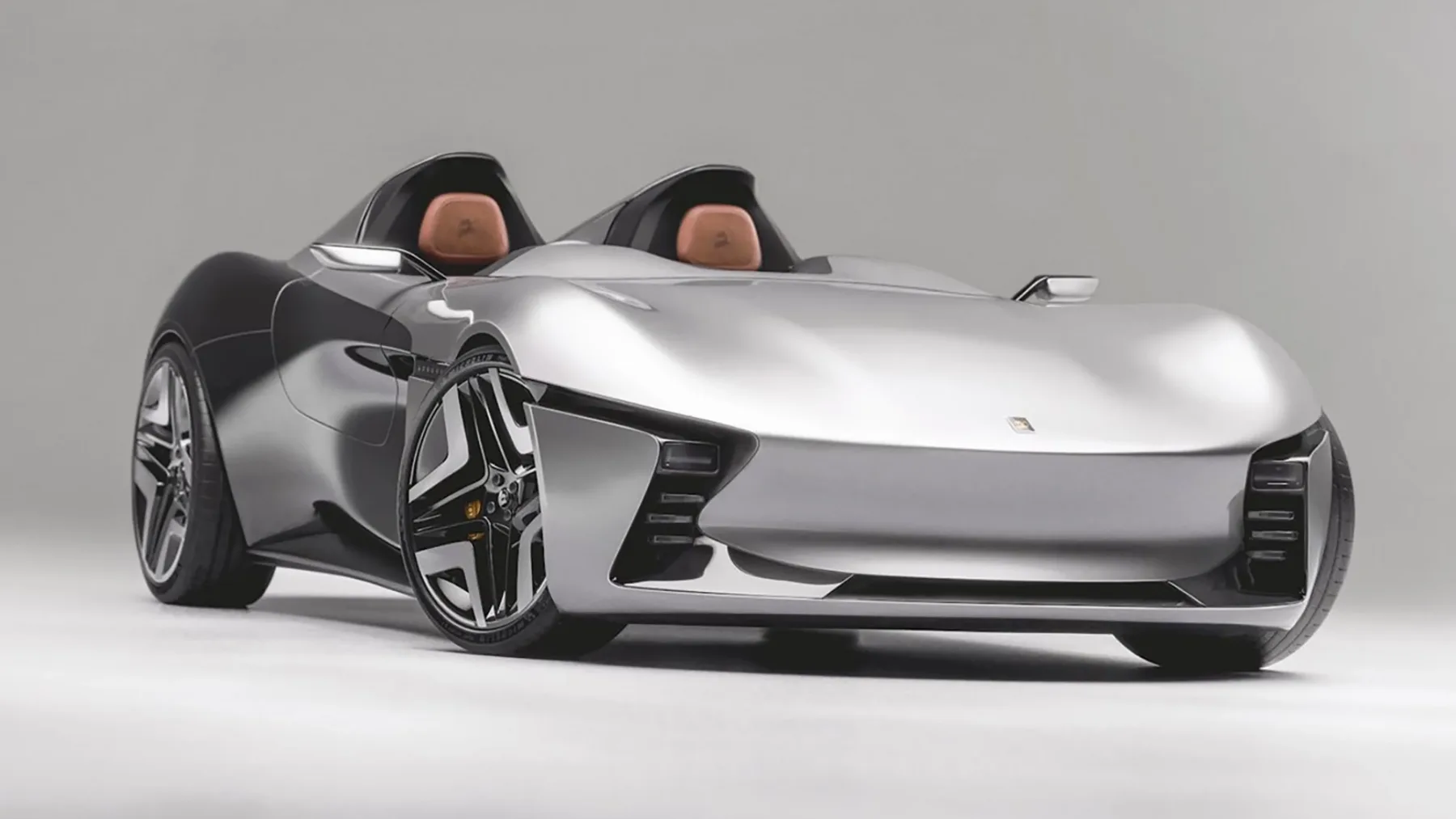 Longbow Speedster & Roadster: Britanska klasika v električni revoluciji