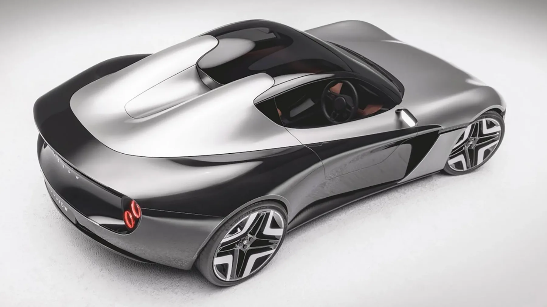 Longbow Speedster & Roadster: Britanska klasika v električni revoluciji