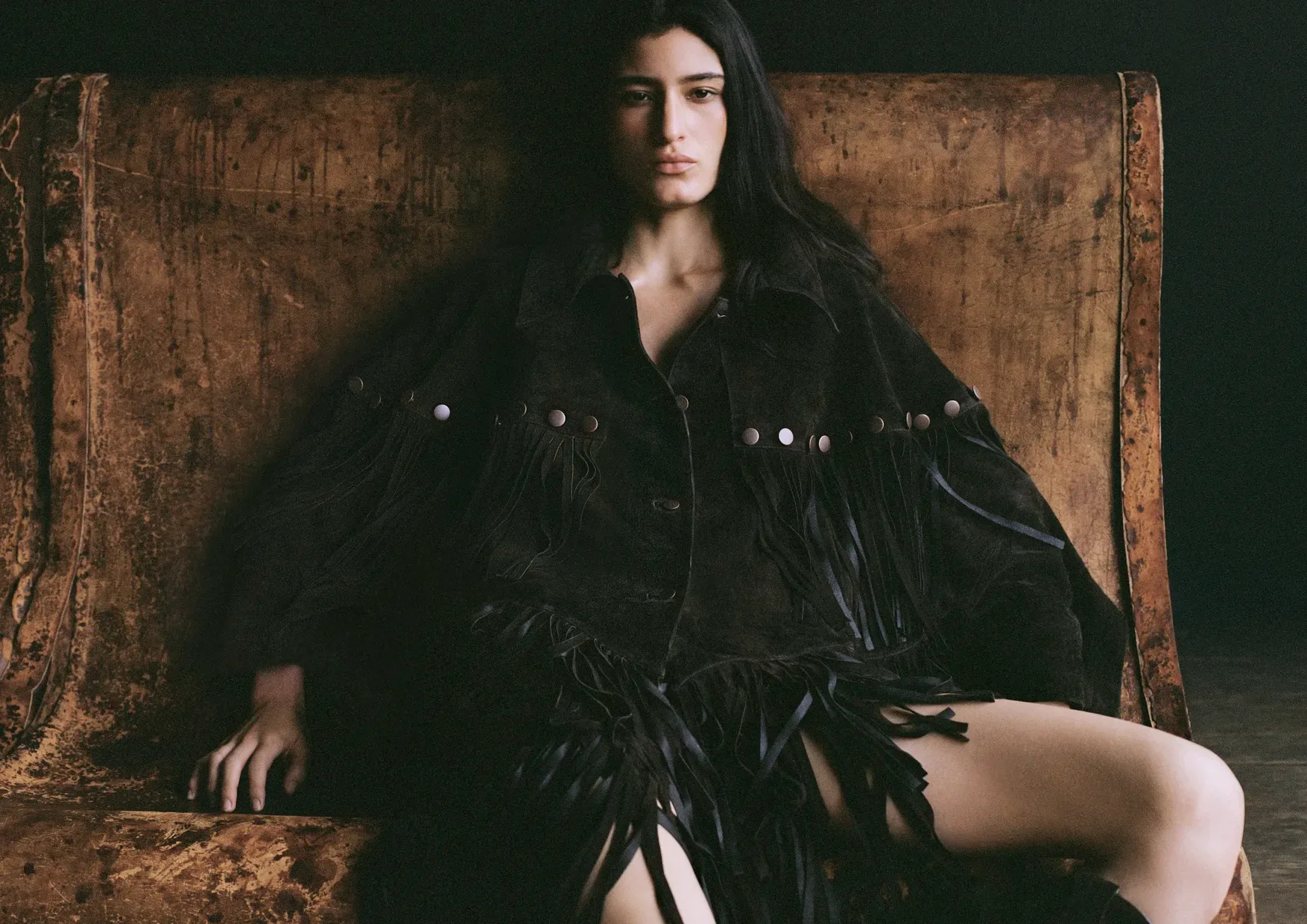 Lorena Saravia x H&M (2025): To kolekcijo bodo razprodali v nekaj urah – poglej, zakaj vsi govorijo o njej!