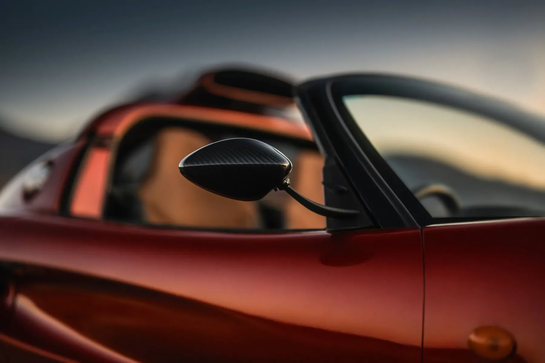 Lotus Elise S1 Safari by Get Lost – ko športnik postane pustolovec