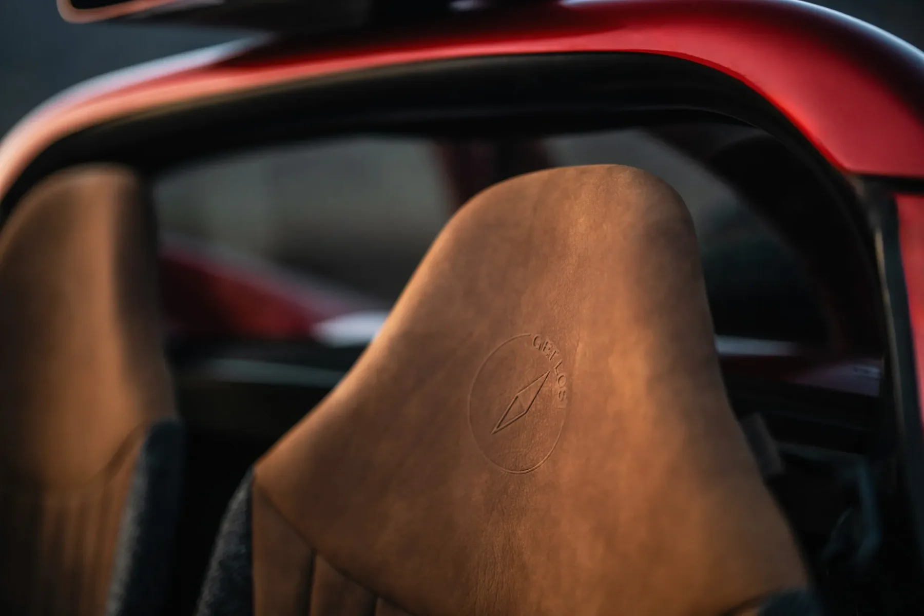 Lotus Elise S1 Safari by Get Lost – ko športnik postane pustolovec