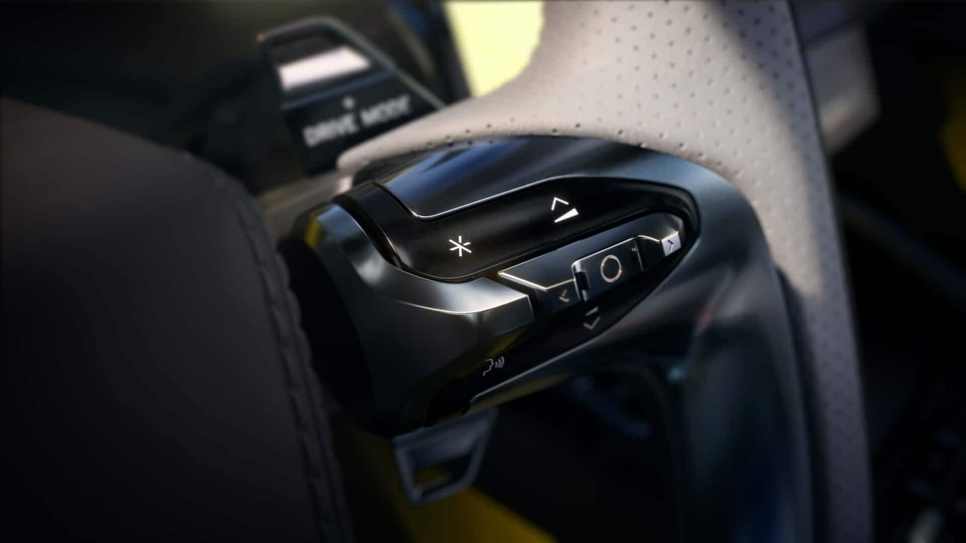 Lotus Emeya: električna limuzina z 905 konjskimi močmi