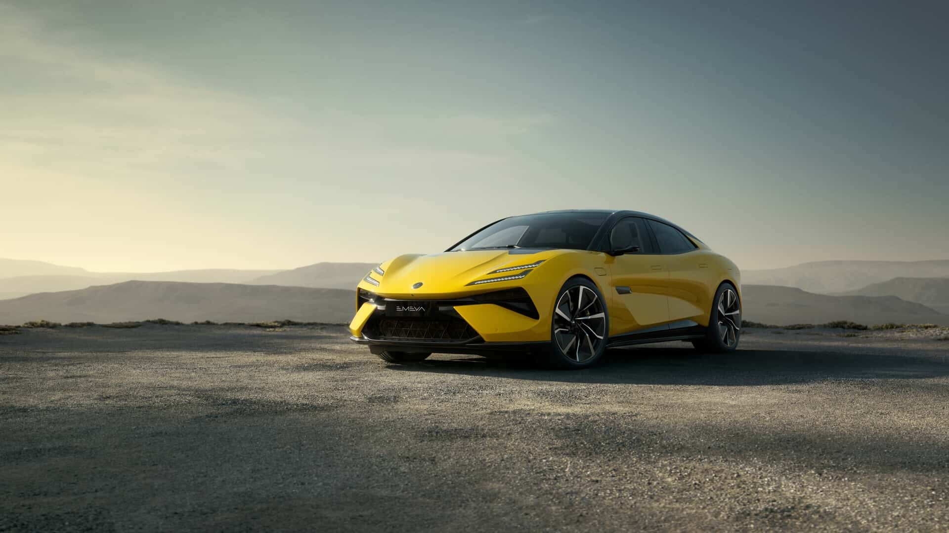 Foto: Lotus