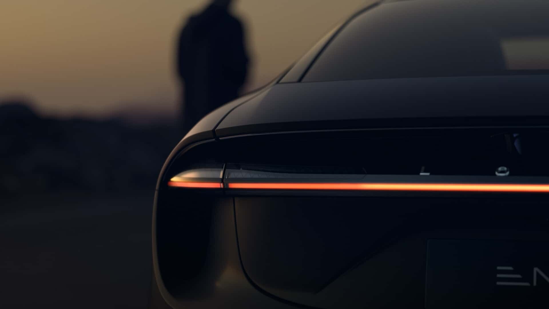 Foto: Lotus
