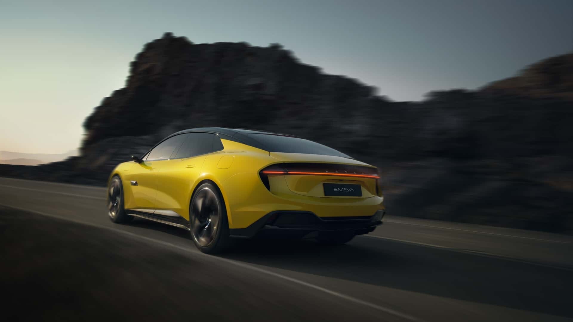 Foto: Lotus