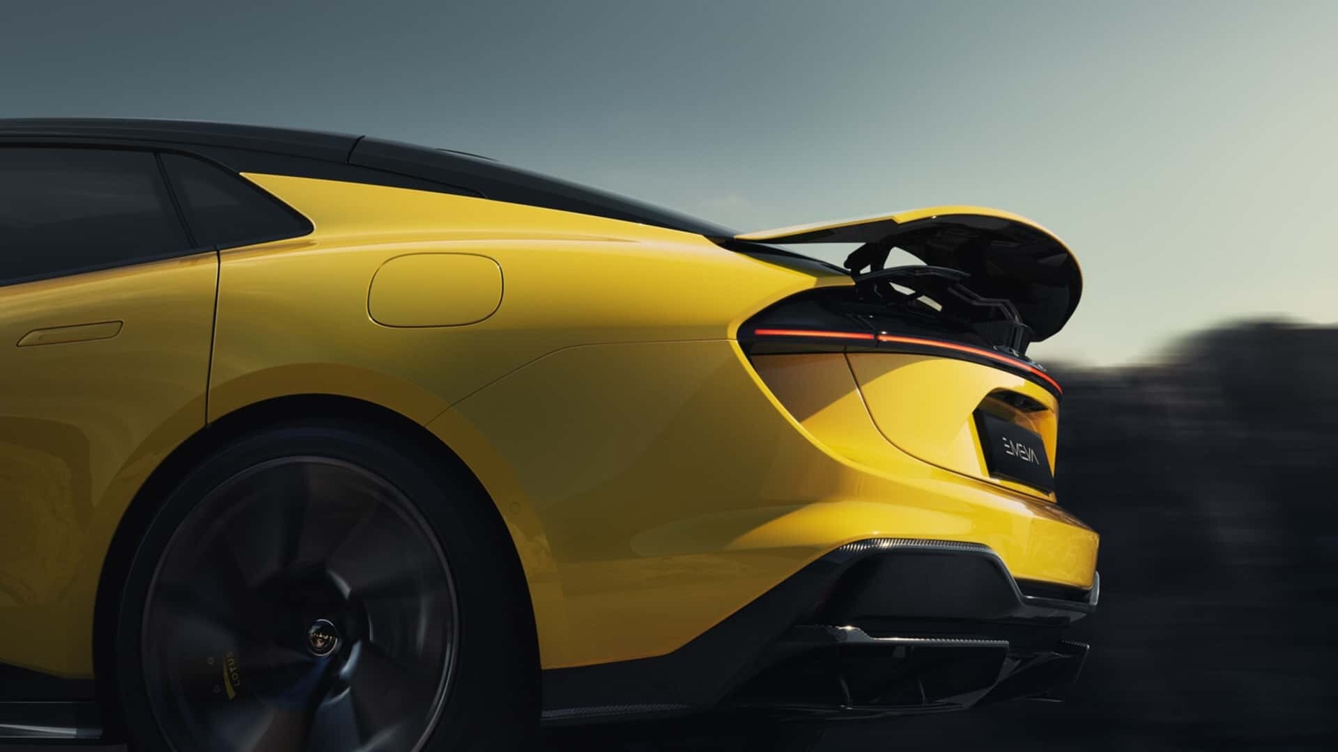 Foto: Lotus