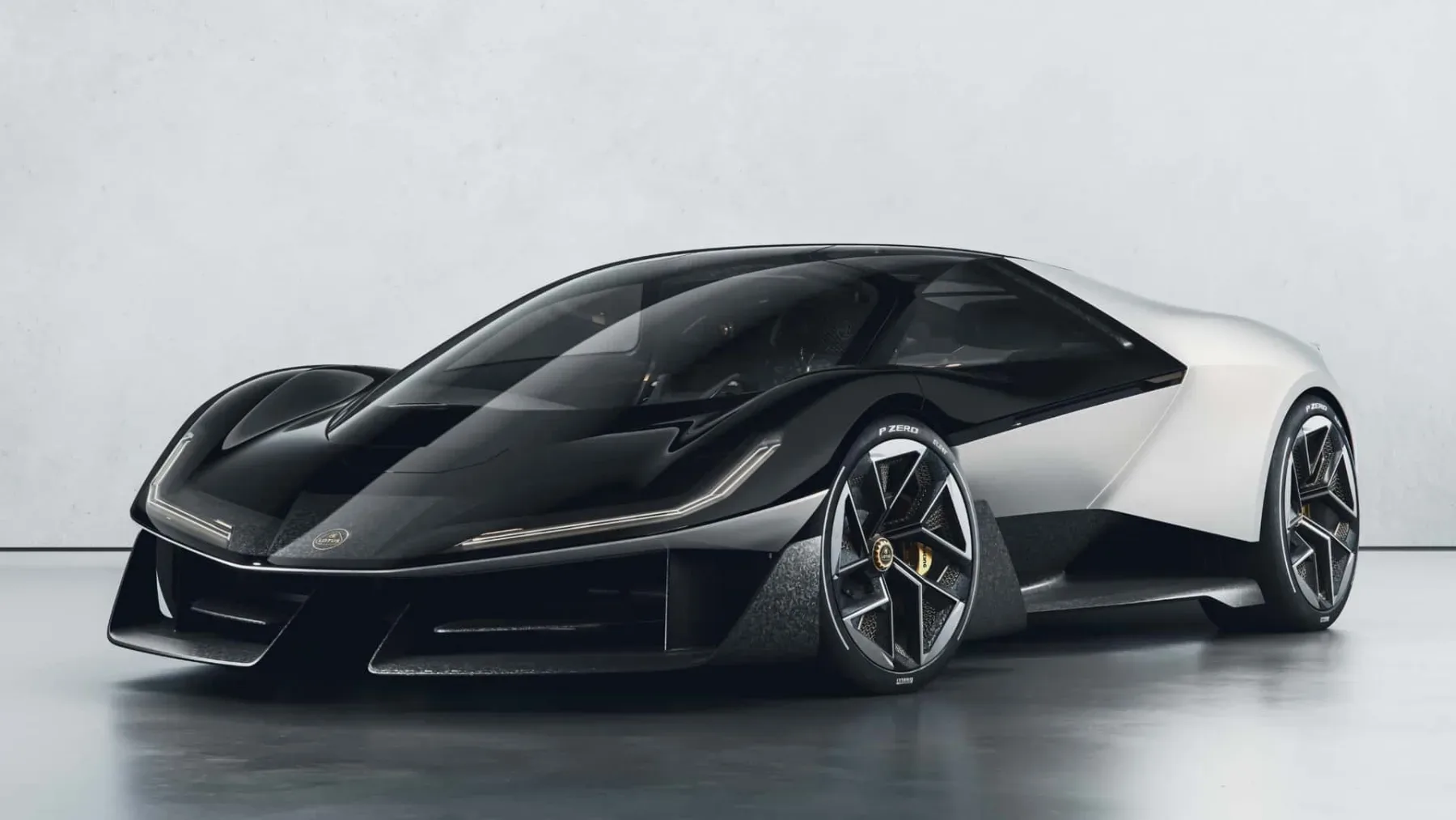 Foto: Lotus