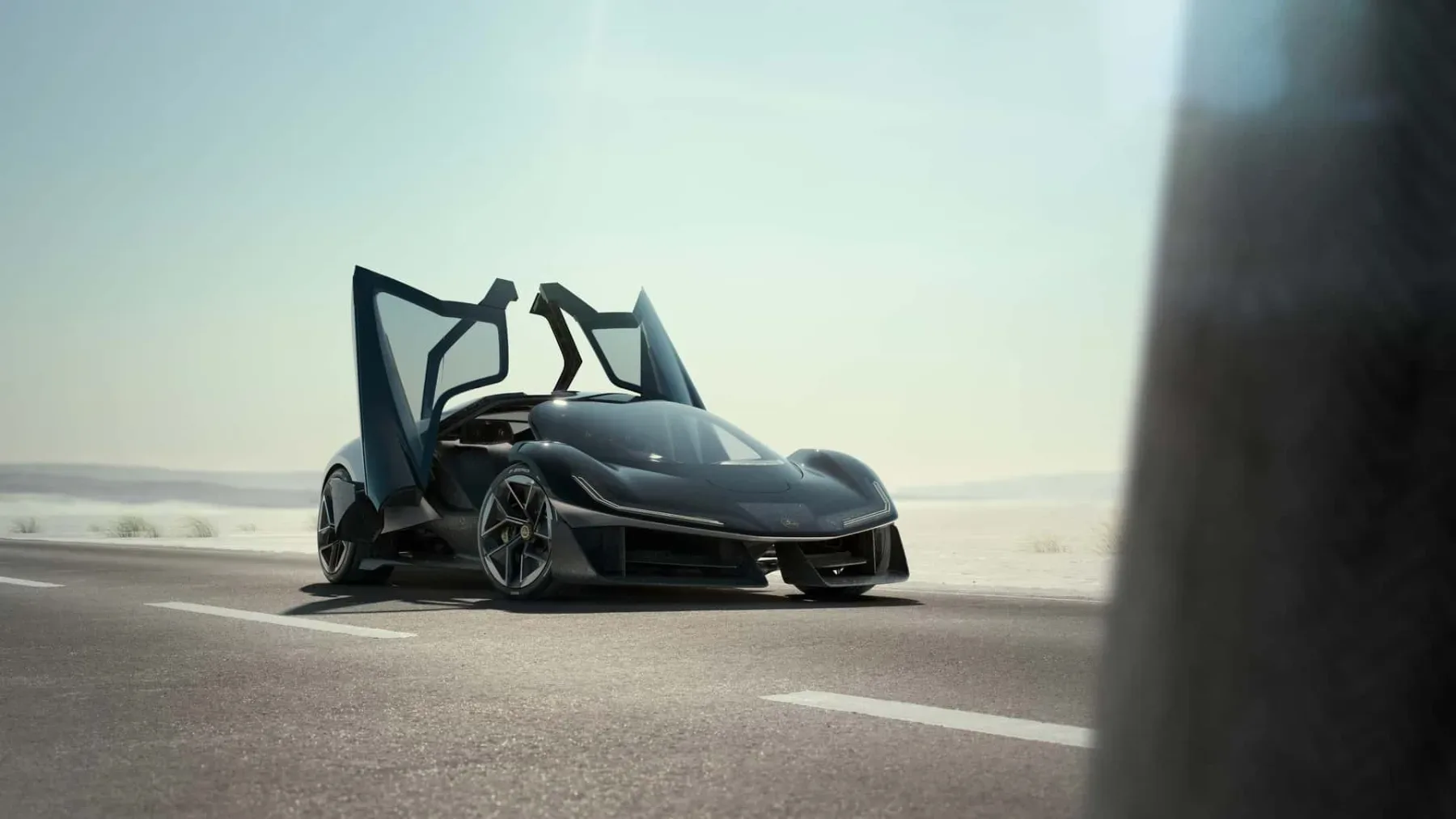 Foto: Lotus