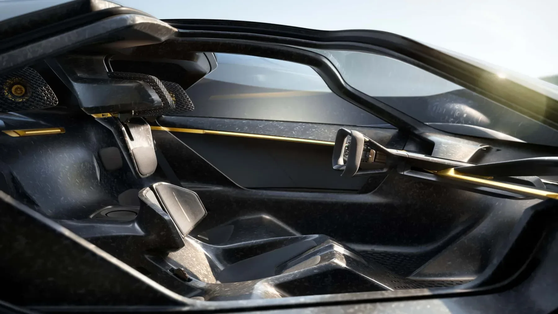 Foto: Lotus