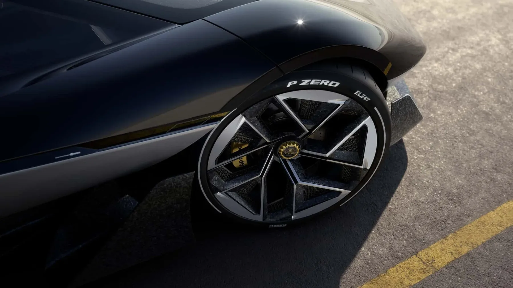 Foto: Lotus