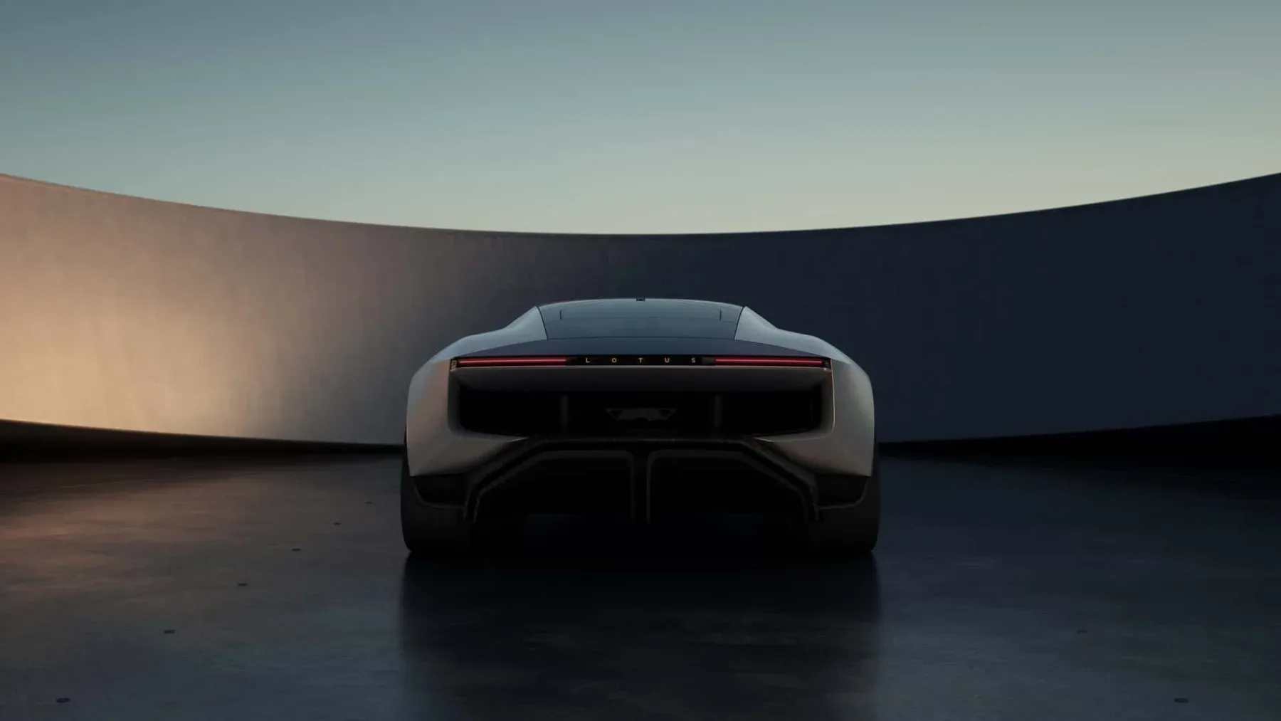 Foto: Lotus