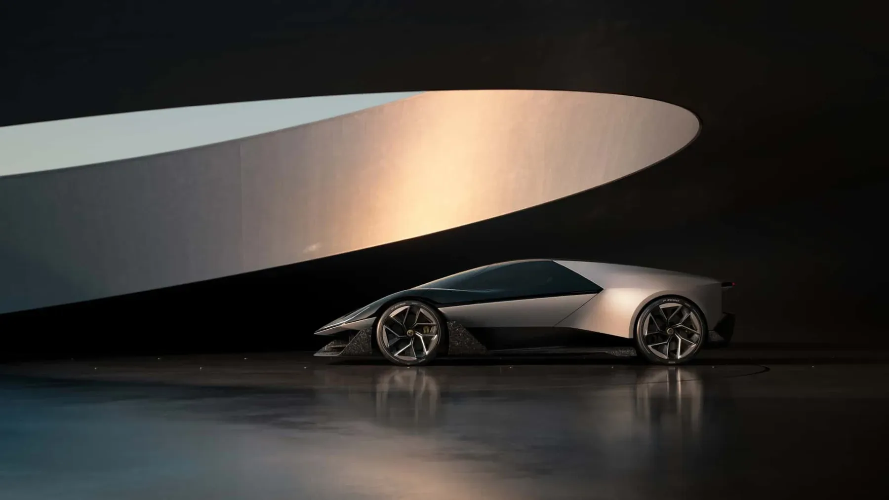 Foto: Lotus