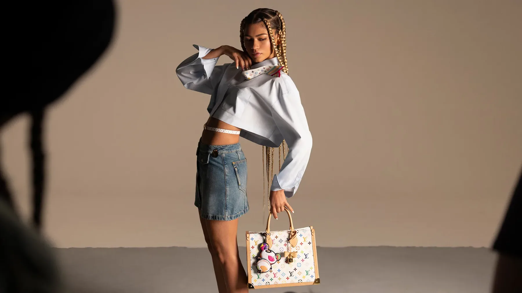 Louis Vuitton x Murakami: Vrnitev ikonične kolekcije s pridihom nostalgije