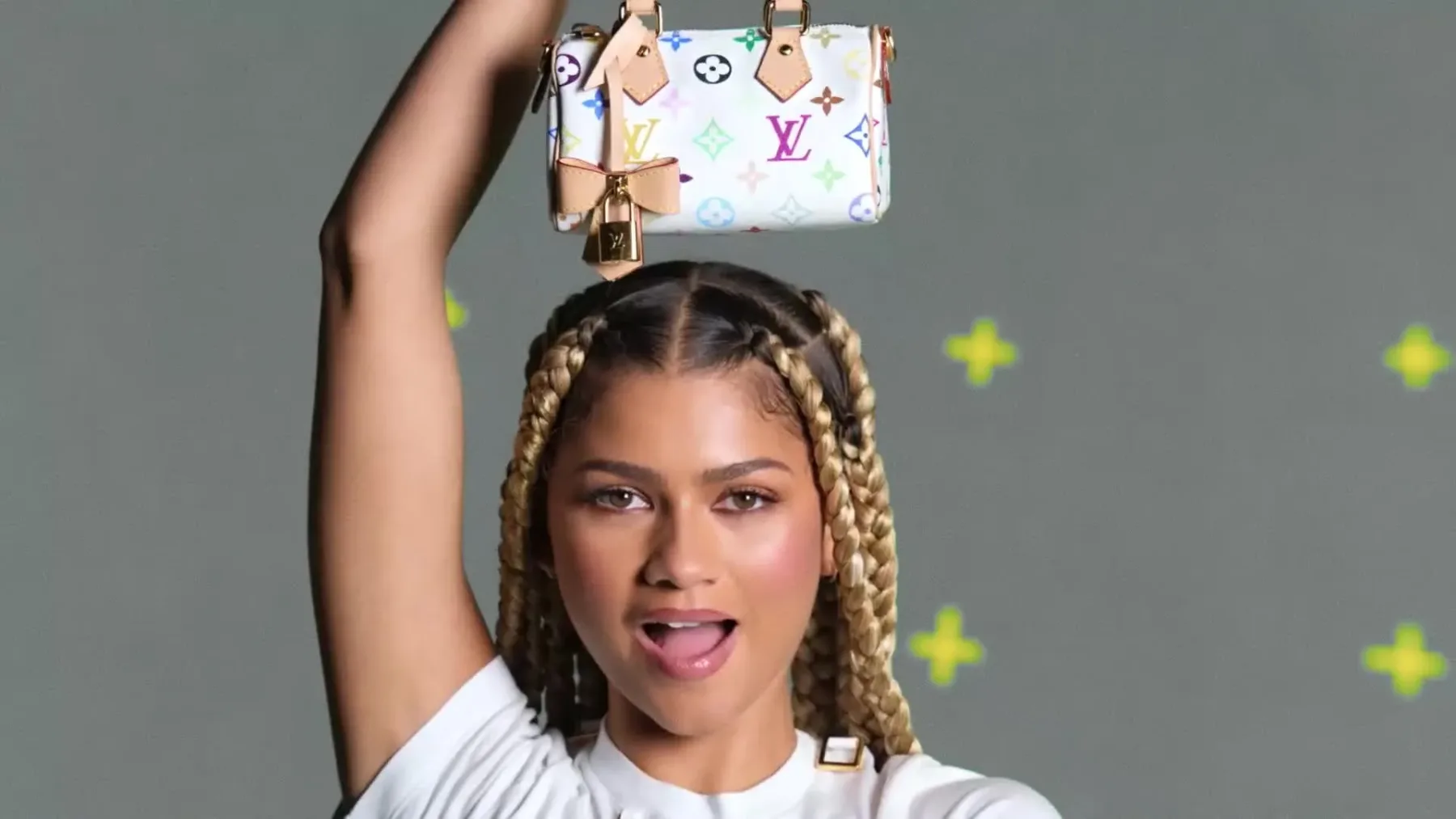 Louis Vuitton x Murakami: Vrnitev ikonične kolekcije s pridihom nostalgije